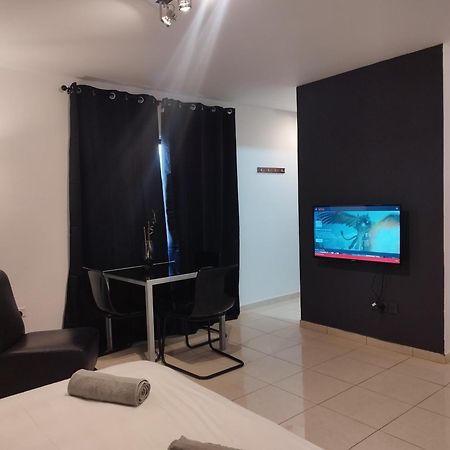 303 St Lazaros View Studio Larnaca Exteriör bild