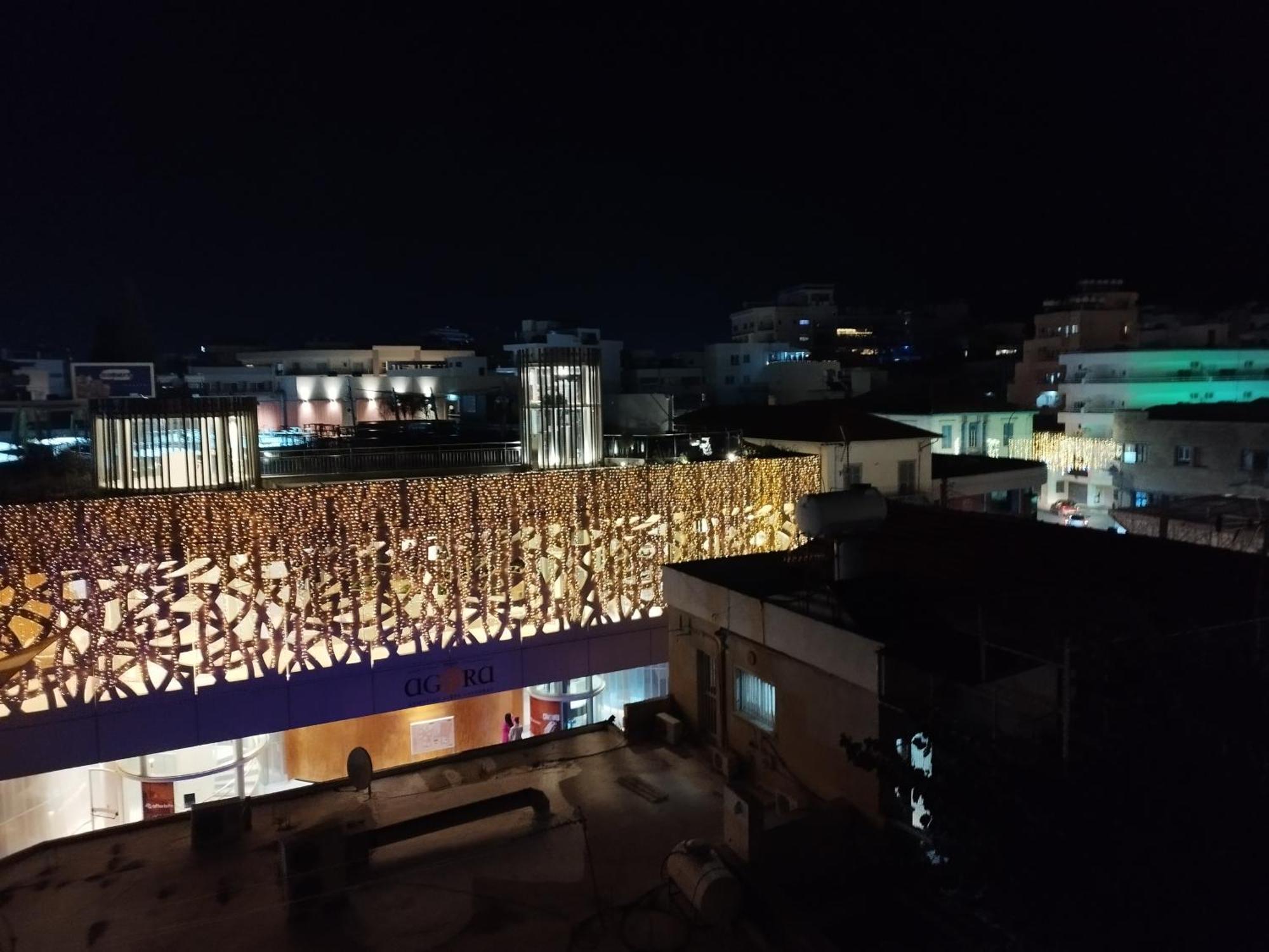 303 St Lazaros View Studio Larnaca Exteriör bild