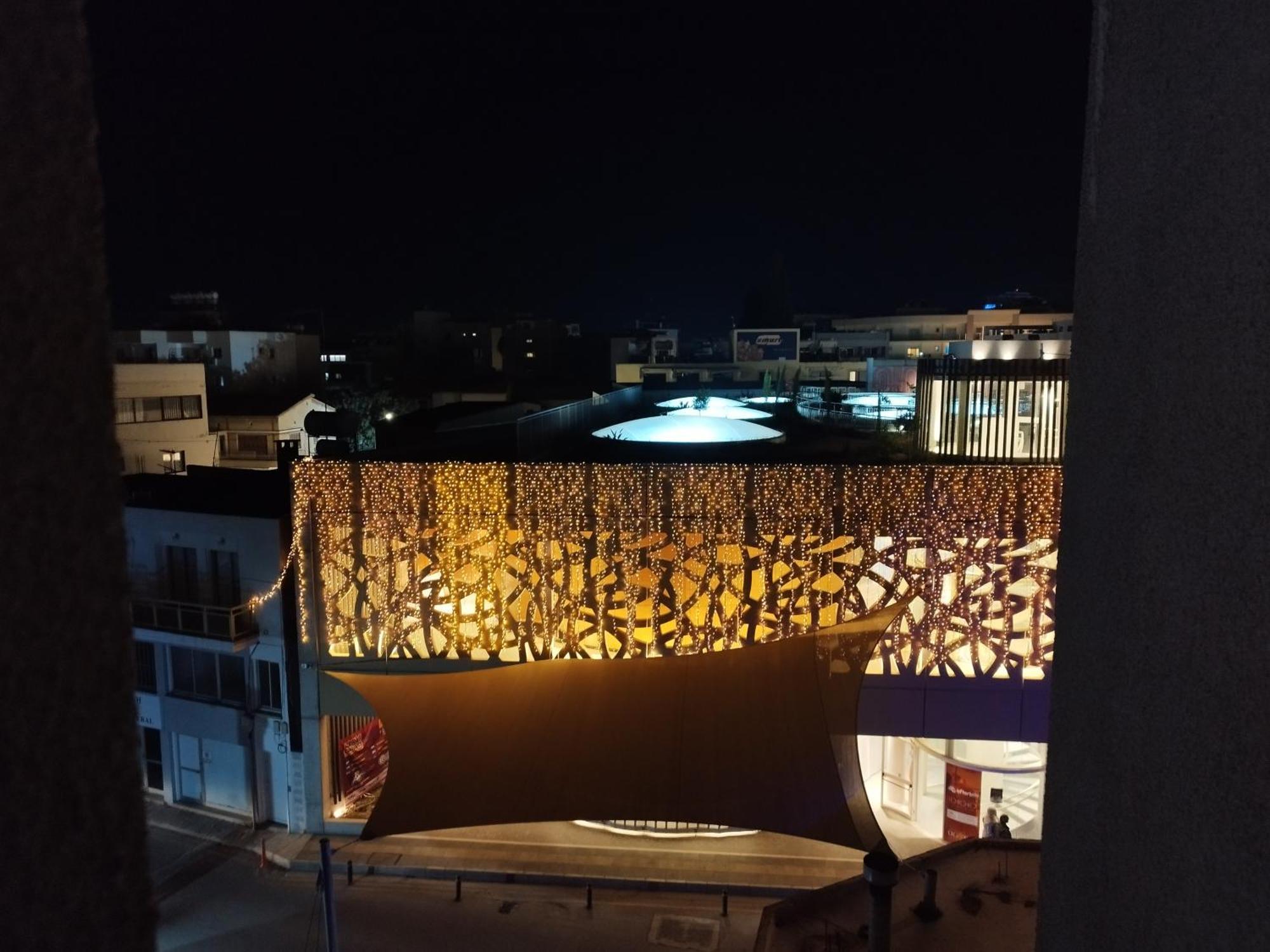 303 St Lazaros View Studio Larnaca Exteriör bild